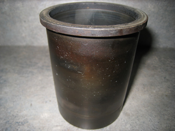 Yamaha FJ1100 Cylinder Sleeve, USED,  AHRMA, 74mm