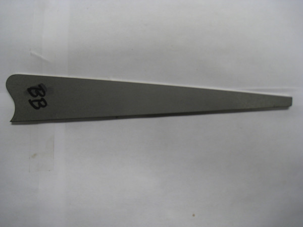 3rd Link, Weld In Brace Bracket 
AND-082