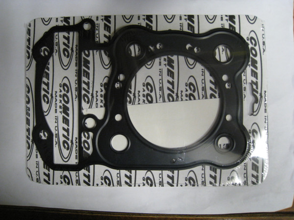H0491SPD020S 81mm .020 Stainless MLS Head Gasket