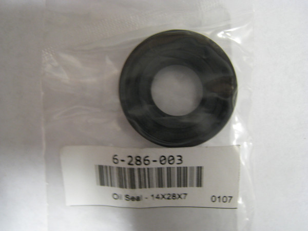 Replaces Honda Part Numbers: 91202-956-003, 91202-965-003, 91202-965-004, 91202-MJT-E01, 91206-286-003, 91206-286-005, 91206-286-013, 91206-KCS-920, 91206-MA6-003, 91206-MA6-005, 91221-VM0-003, 91221-VM0-004
Dimensions: 14 X 28 X 7