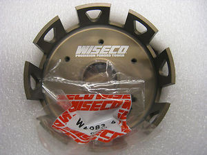 Wiseco Clutch Basket WPP3006, KX60 & 65 83-11, RM60 & 65 03-05, Kawasaki, Suzuki