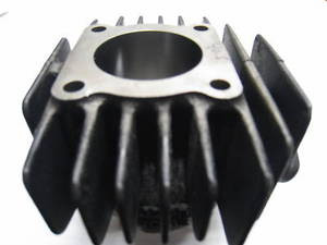 Yamaha /  Yamaha PW / PW50, 4J2-11311-00-00, Cylinder PW50, 90 / 09  PW