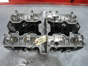 Engine Product, Yamaha FJ, Re-manufactured Cylinder Head, 36Y-11101-05-00 