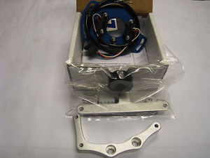 Ignition Product, ZZR1200, DCT2-4A, Dyna Ignition Pick Up Kit