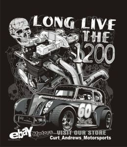 Close Up Of Rear View Artwork