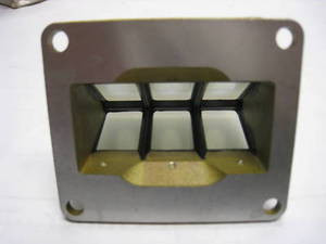 Yamaha, YZ250, Yamaha YZ, YZ, WR250, Yamaha WR, WR, 4DC-13610-00-00 Reed Cage