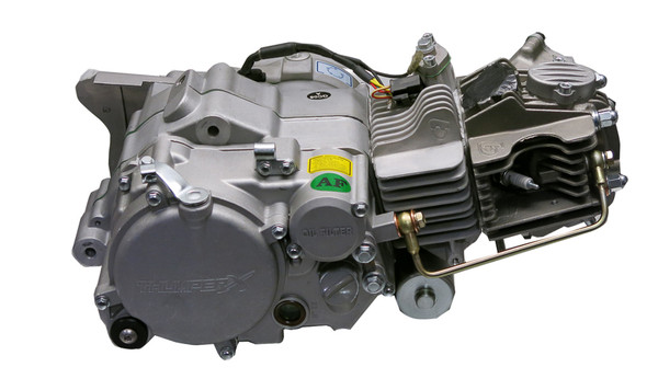 YX150 Modified 204cc Thumper X 