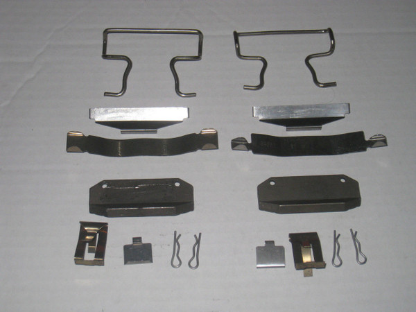 Legends Race Car, Caliper Service Kit #1903117, US Legends, Andrews Motorsports