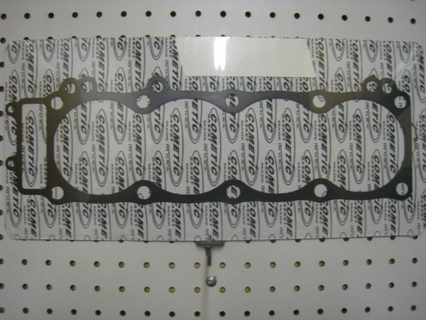 Suzuki Hayabusa, GSX-1300R 99-14, Cometic RC .010 Base Gasket 13mm Studs C8747