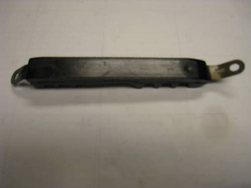 Engine Product, Yamaha FJ, XJ, Primary Chain Upper Case Guide, 36Y-11474-00-00
