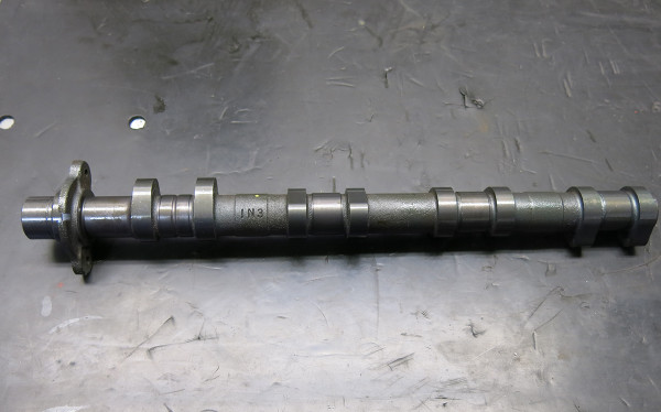 Kawasaki 49118-1109 Intake Camshaft 93-01 Ninja ZX11