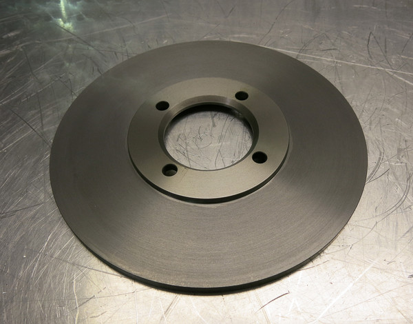 Labor For Turning Brake Rotors (Clean Up)