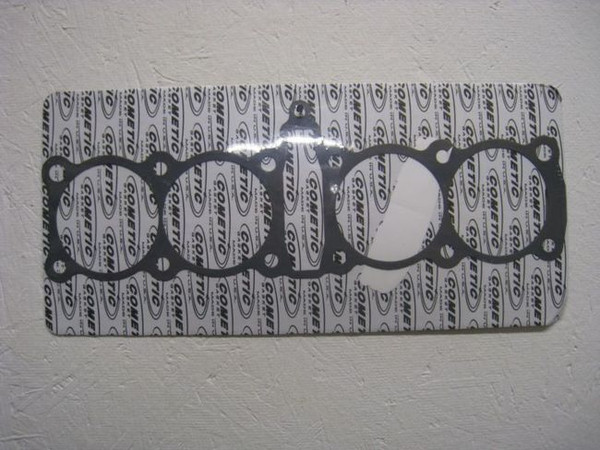 Gasket, Yamaha FJ, XJ, 3.460 Bore Cometic .020 Fiber Base Gasket C8239