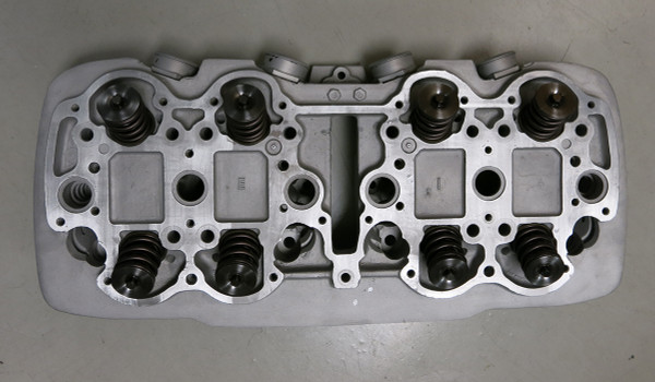 Labor, Eight Valve Head Repair/Rebuild, Andrews Motorsports, Labor For Head Work Option #1