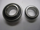 Nachi NSK Axle Bearing & Lock