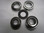 Rim Polished Kit Includes:
Carrier Bearings Qty 2
Inner Pinion Bearing
Outer Pinion Bearing
Metric Pinion Seal