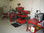 Machine Shop
Cylinder Head Machine
Serdi Seat & Guide Machine