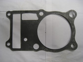 B0291014RC Stainless RC (Rubber Coated) Base Gasket