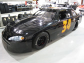 Pro Challenge Race Car #34