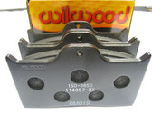 Brake Products, Wilwood Pads 150-8850K, 7112-BP10, Pro Challenge Race Car