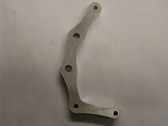 Ignition Product, ZZR1200, Kawasaki, Dyna Ignition Kit Adapter Bracket, 9200.009