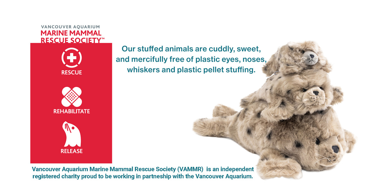 Vancouver Aquarium MMRS 