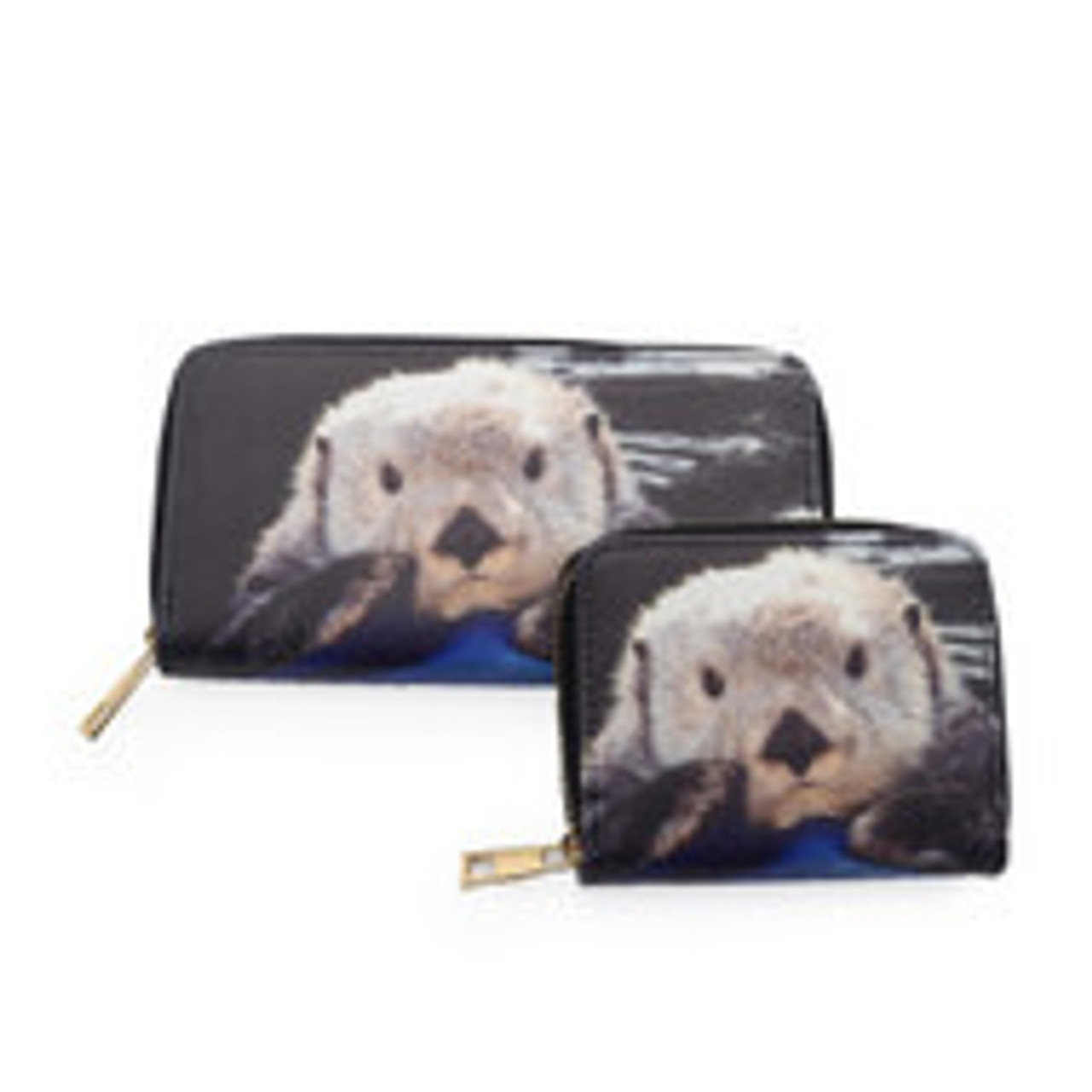 Purses and Wallets