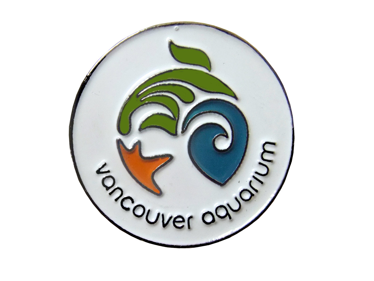 Lapel Pins and Buttons