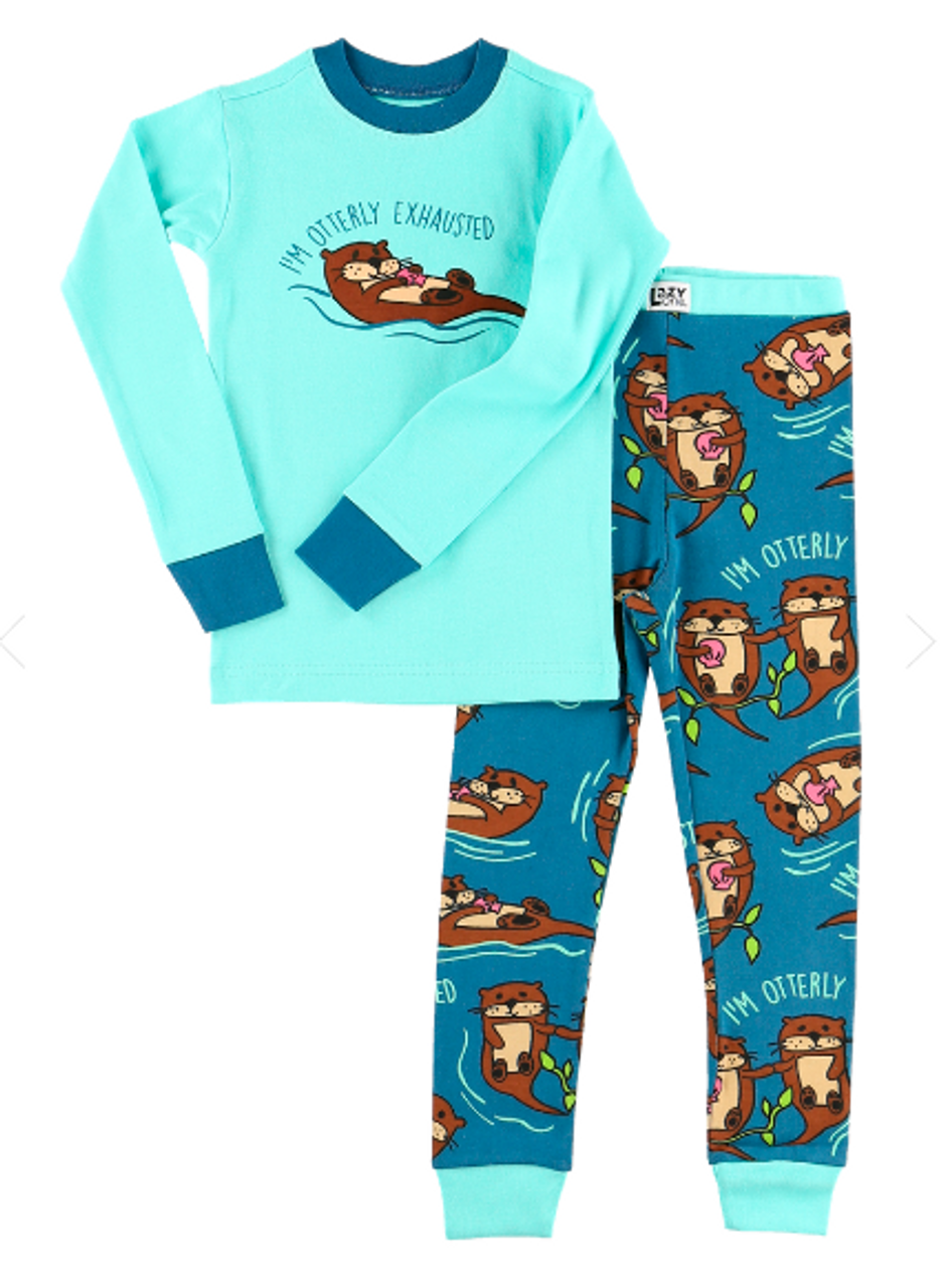 kid pajamas