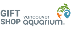 Vancouver Aquarium Gift Shop