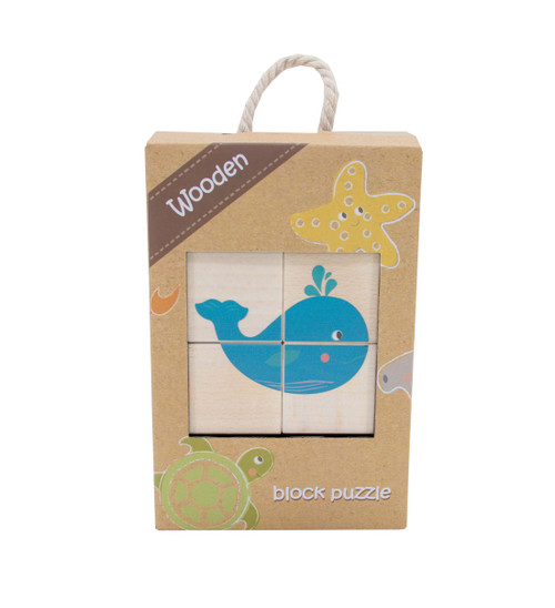 wood blocks