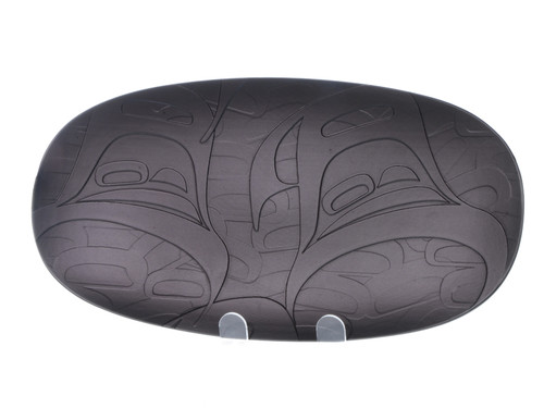 Sea to Sky Collection Nesting Platters