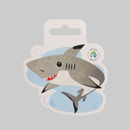 Sticker Shark