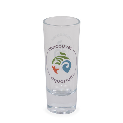 Shot Glass VA Logo