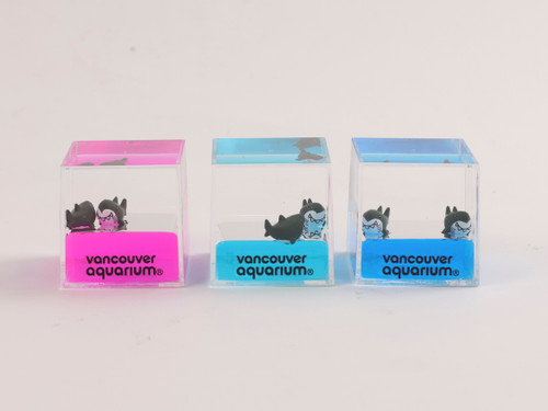 Shark Liquid Cube