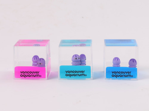 Jellyfish Liquid Cube 