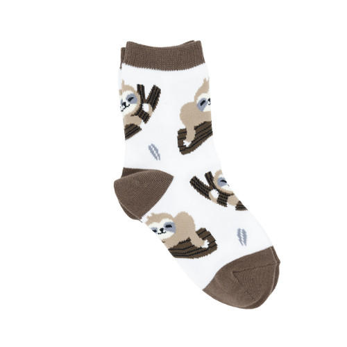 Socks Kids Sloth