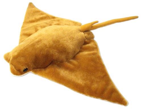 Cownose Ray Stuffy 30"