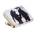 Penguin Duo Wallet