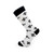 Orca Whale Socks - Men