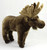 moose stuffed animal