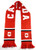 Canada Scarf