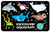 Vancouver Aquarium Sea Life Magnet