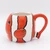 Clownfish 3D Mug