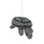 Wool Felted Turtle Ornament 