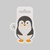 Sticker Penguin