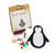 Ornament Penguin - Do it Yourself 