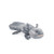 Stuffy Axolotl Grey 15"