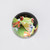 Frog Dome Magnet