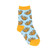 Kids Socks Sea Otter